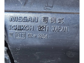 Зеркало (управляемое электричеством)    Nissan NX 100