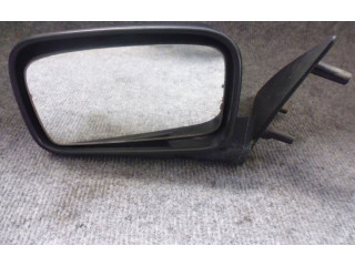 Зеркало (механическое) Volkswagen Golf II 1984 - 1991 года