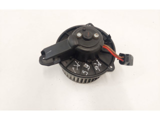 Вентилятор печки 4B1820021B Audi A6 S6 C6 4F