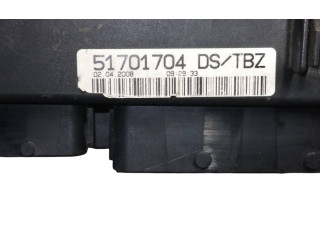 Блок предохранителей 51701704 Fiat Grande Punto