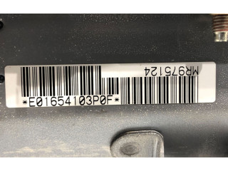 Подушка безопасности пассажира MR975124 Mitsubishi Outlander