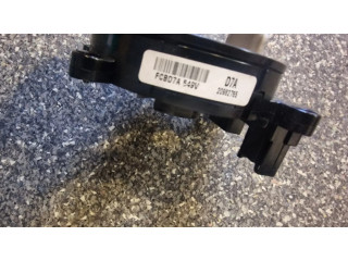 Подрулевой шлейф SRS    Chevrolet Captiva