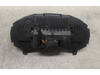 Панель приборов V1610056 Skoda Octavia Mk2 (1Z)