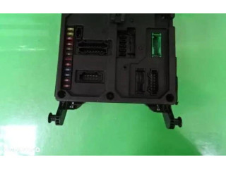 Pojistková skříňka Řídící jednotka BSM 7M3962258M Volkswagen Sharan 2004