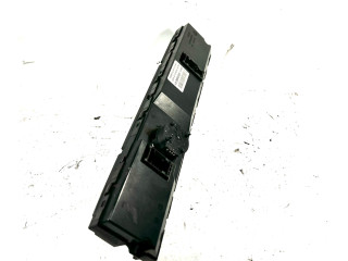 Блок управления климат-контролем 6942682, 64116942682   BMW 5 E60 E61