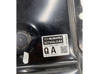 Řídící jednotka 22765AJ14A Subaru Outback (BS) 2016
