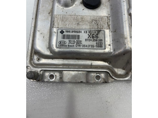 Блок управления двигателя 391182B281, 9001090684   KIA Venga