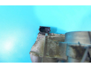 Дроссель       Mercedes-Benz C W203  2000 - 2007 года   