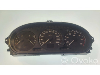 Přístrojová deska Renault Scenic I 1998 7700847782G, 215781612