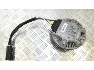 Вентилятор радиатора     500017502    Maserati Quattroporte 3.8