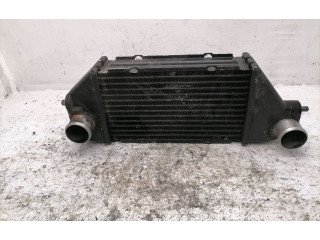 Интеркулер Honda FR-V