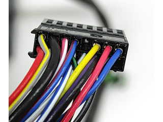 Зеркало электрическое Audi Q5 SQ5 2017 - года