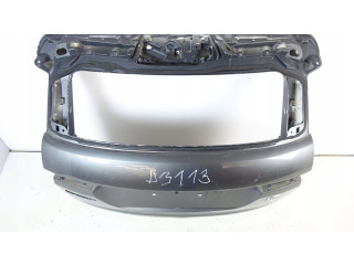 Генератор 40010 Volvo S80