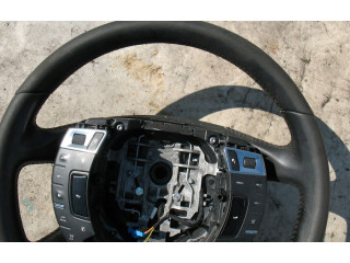 Руль Citroen C5 2008 - 2016 года