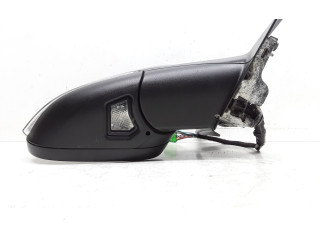 Зеркало электрическое Volvo S60 2011 - 2013 года