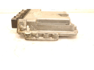 Блок управления двигателем Блок управления 4N51-12A650-BB   Volvo C30