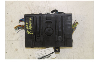 Блок управления Ford B-MAX