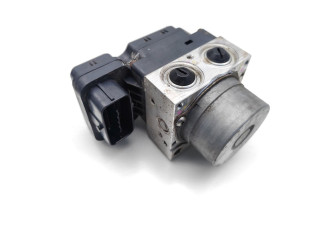 Блок АБС 4670A606, 113040-10920   Mitsubishi  L200  2006 - 2014 года