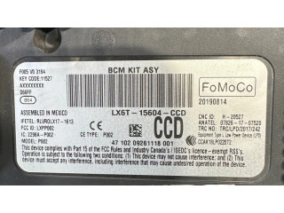 Блок комфорта LX6T15604CCD Ford Escape IV