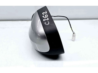 Зеркало электрическое Dacia Duster 2010 - 2017 года