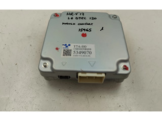 Блок комфорта 5349070   Honda HR-V   