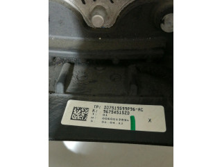 Руль Citroen C4 II  2011-2016 года       