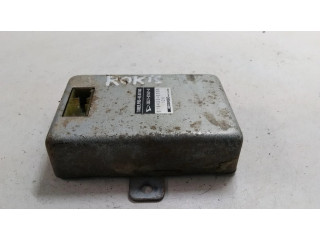 Блок управления 2852187601D, 0784000305 Daihatsu Rocky
