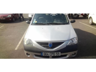 Ручка стеклоочистителей 6001548109   Dacia Logan I