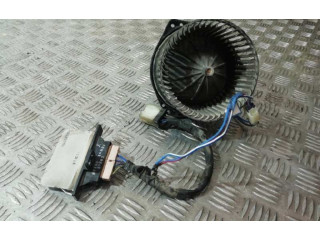 Вентилятор печки 0130111154 Nissan Vanette