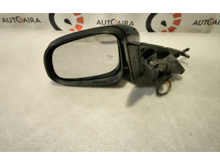 Зеркало электрическое        Jaguar XF X250  2007 - 2015 года   