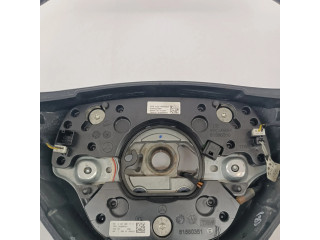 Руль Mercedes-Benz S W221 2005-2013 года A2218201711, A2214600203