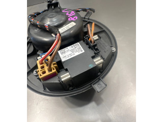 Вентилятор печки 3C1820015N, 3C0907521E Skoda Yeti (5L)