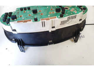 Přístrojová deska KIA Carnival 2001 0k52b55430, 20010914