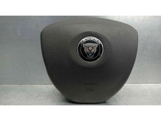 Подушка безопасности водителя EX23043B13AA Jaguar XF
