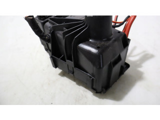 Блок предохранителей Skoda Fabia Mk3 (NJ)