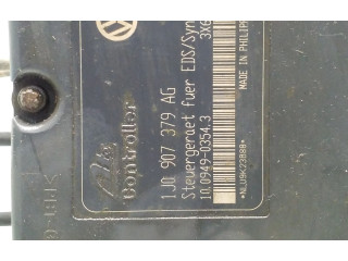 Блок АБС 1J0614217F, 1J0907379AG   Skoda  Octavia Mk1 (1U)  1996 - 2004 года