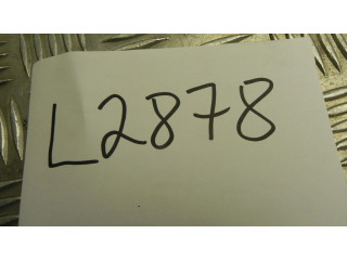 Volant Opel Astra J 2014 13387036