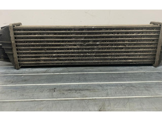 Интеркулер 665925 SsangYong Rexton I