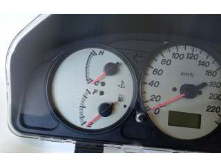 Спидометр (приборный щиток) G1BL2T Skoda Citigo