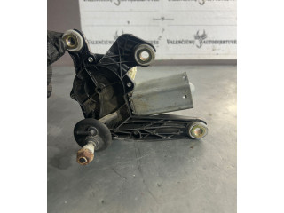 Моторчик заднего дворника 53015412, 14846030801    Citroen C8