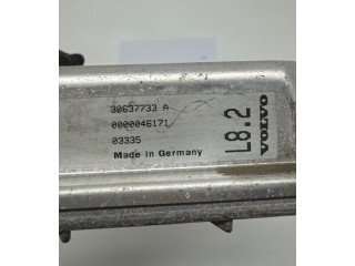 Блок управления двигателя 0281011078, 1039S00000 Volvo XC90