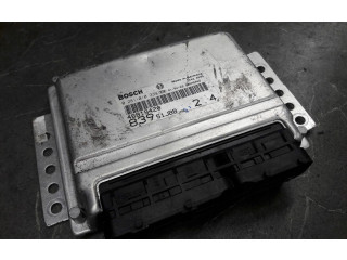 Řídící jednotka 0281010339 Lancia Lybra 2014