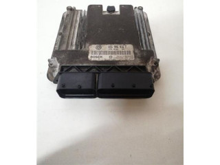 Другие блоки управления / модули Skoda Octavia Mk2 (1Z) 2004 - 2013 года 03g906016F, 03G906016F