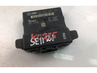 Блок управления 1K0907530E   Volkswagen Caddy