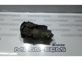 Моторчик дворников Renault 21