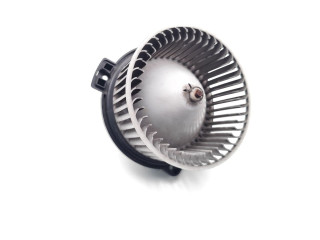 Вентилятор печки Mitsubishi Montero