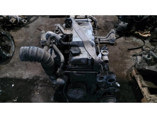 Комплект двигателя