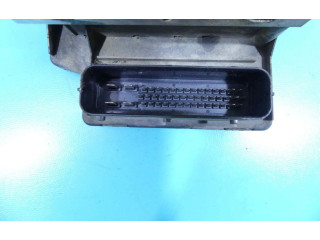 Блок АБС 7M3907379B, IMPRK1253100 Seat Alhambra (Mk1) 1996 - 2010 года