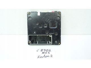 Блок управления 4KE035282 Audi A6 S6 C8 4K