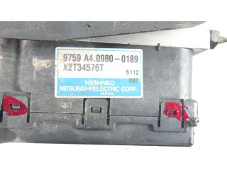 Jednotka ABS X2T34576T, A409800189 Honda HR-V 2005